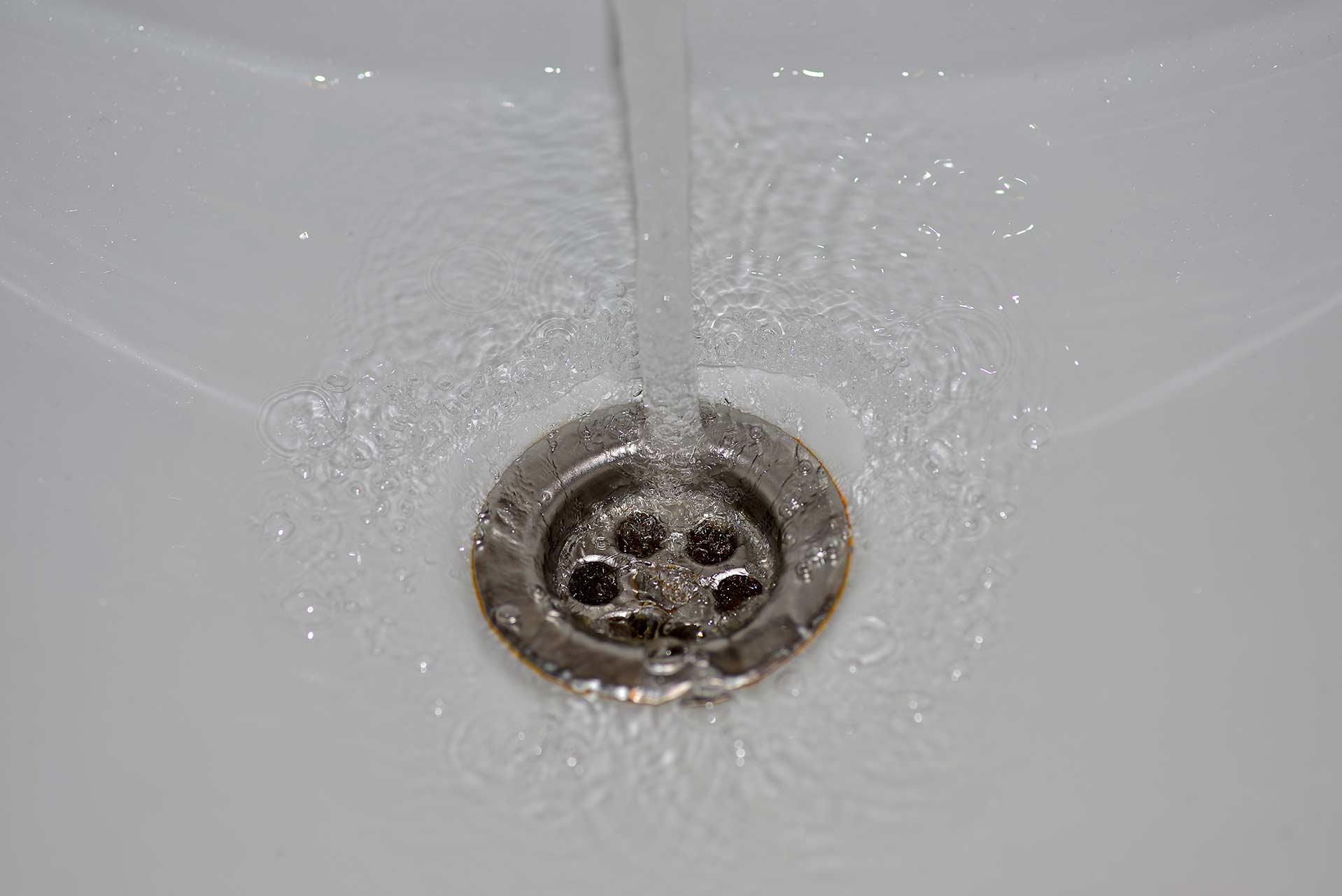 A2B Drains provides services to unblock blocked sinks and drains for properties in Filton.